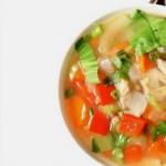 Боннский суп для похудения – рецепт Боннский суп с сельдереем рецепт